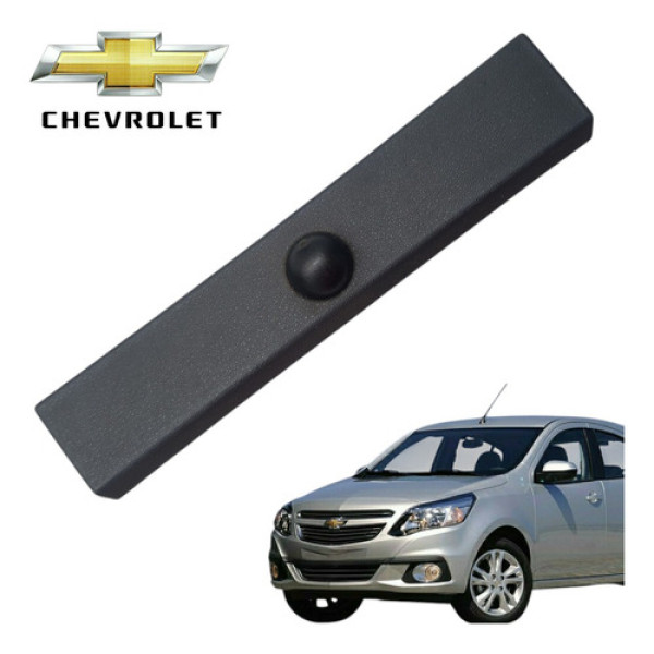Sensor Acionamento Farol Chevrolet Agile 1.4 Ltz 2011 A 2013
