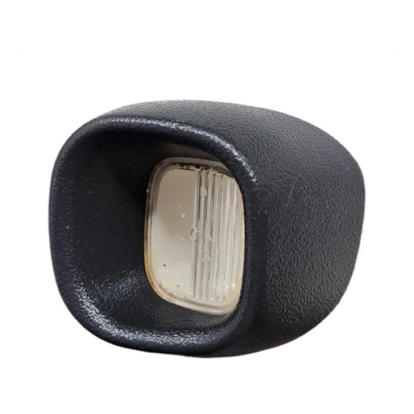 Lanterna Luz Placa Esquerda Gm S10 Blazer 2001 A 2011