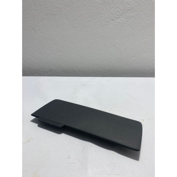 Tampa Moldura Caixa Fusível Fox 2019- Eco