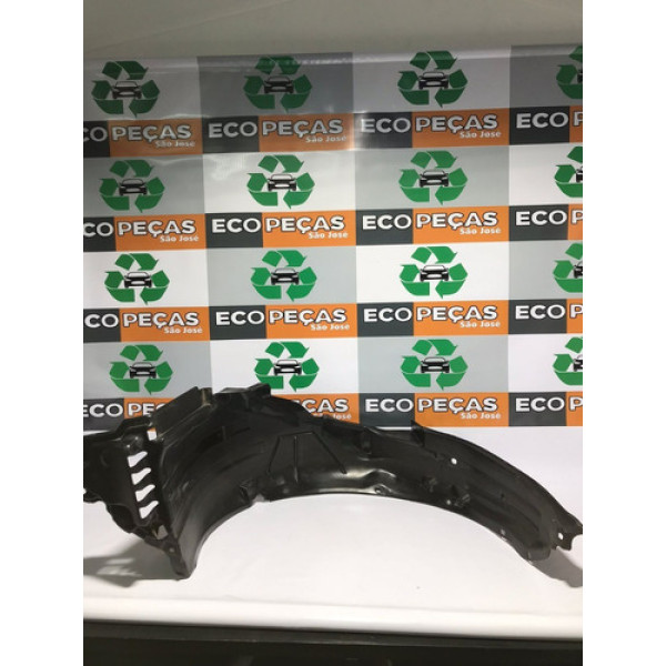 Parabarro Paralama Honda Direito Original- Eco Sj