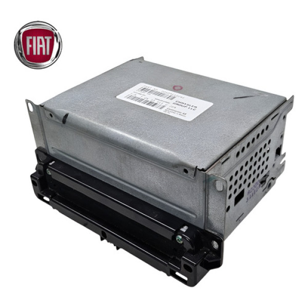 Radio Cd Player Fiat Freemont 2011 A 2016 Original