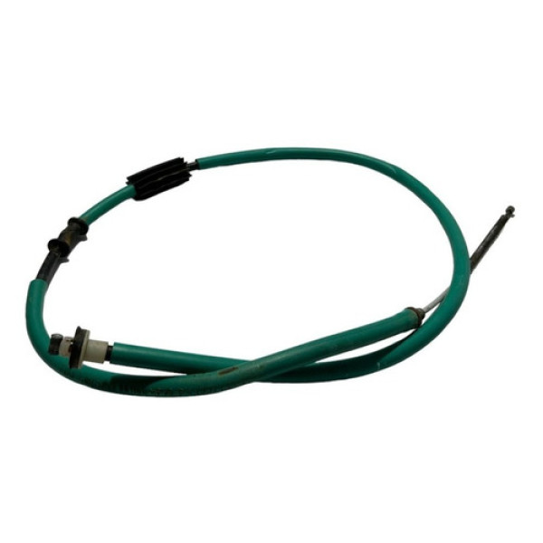 Cabo Do Freio De Mão Esquerdo Grand Siena Original 51843253