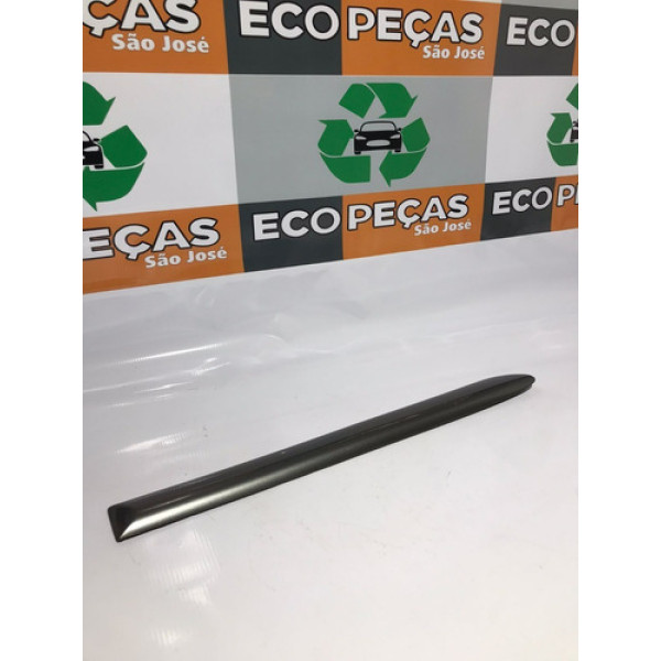 Friso Traseiro Direito Honda Fit 2003/2008 Com Detalhe