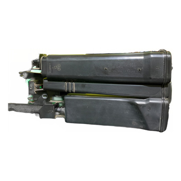 Filtro Canister Vw Golf Tsi 1.4 Turbo 2018 N°5q0201801- Eco