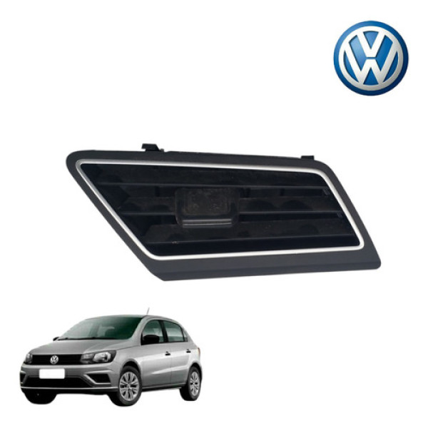 Difusor De Ar Lado Direito Vw Gol Voyage G7 G8 2017 A 2023