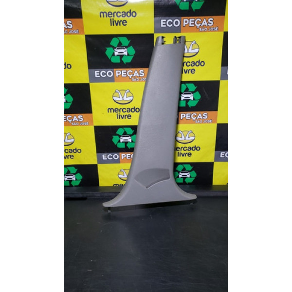 Acabamento Coluna Central Esquerda Picasso 2004 9630266477