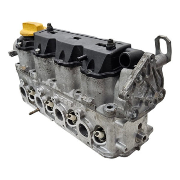 Cabeçote Comando Gm 1.8 Corsa Stilo Punto Revisado 2005 2010