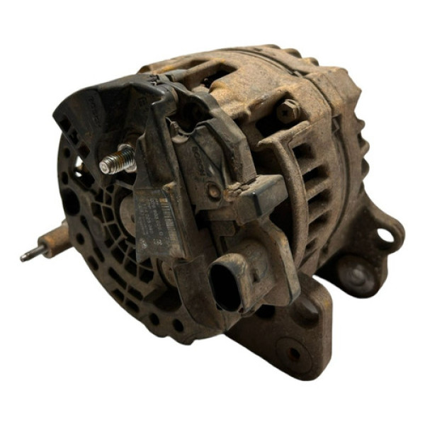 Alternador Vw Gol G4 2001/2009 028903026q 0124225040