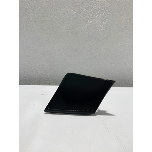 Acabamento Tweeter Painel Esquerdo Hr-v 2018 Original Preto