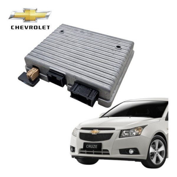 Módulo Central Bluetooth Gm Cruze 2013 A 2015 Original 
