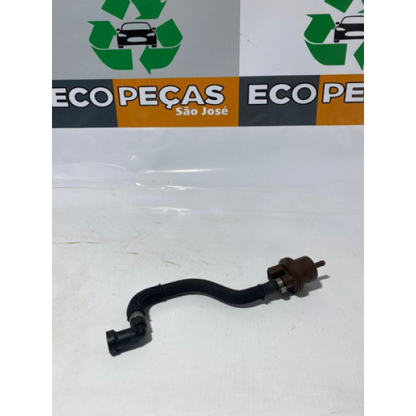 Válvula Do Canister  Peugeot 308 2580008c Original