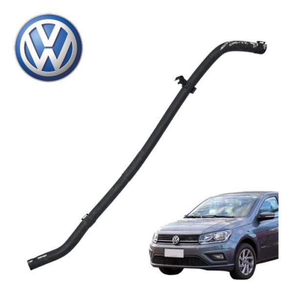 Mangueira Água Reservatório Vw Gol G7 G8 2020 A 2023 Origin