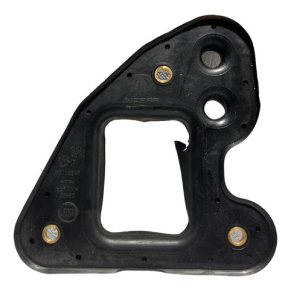 Borracha Vedação Caixa De Ar Fiat Argo 18 23 52129517 