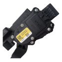 Pedal Acelerador Eletrônico Chevrolet Agile Ltz 2011 A 2013