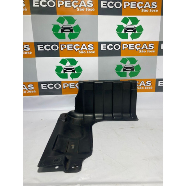 Parabarro Cárter Direito Hyundai Hb20 2015- Eco