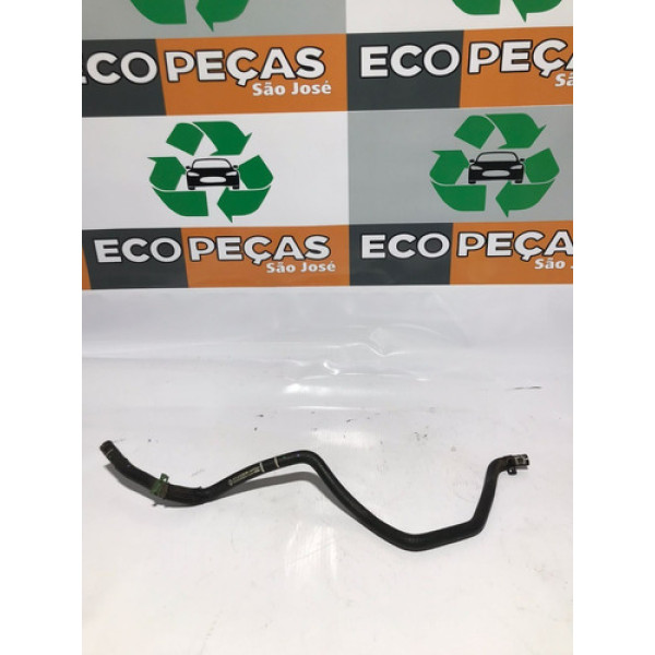 Mangueira Reservatório Agua Renault Duster 1.6 2018- Eco Sj