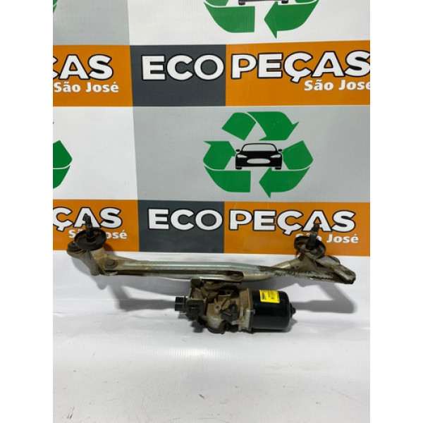 Motor Limpador Do Parabrisa Hyundai Hb20 1.6 2015- Eco