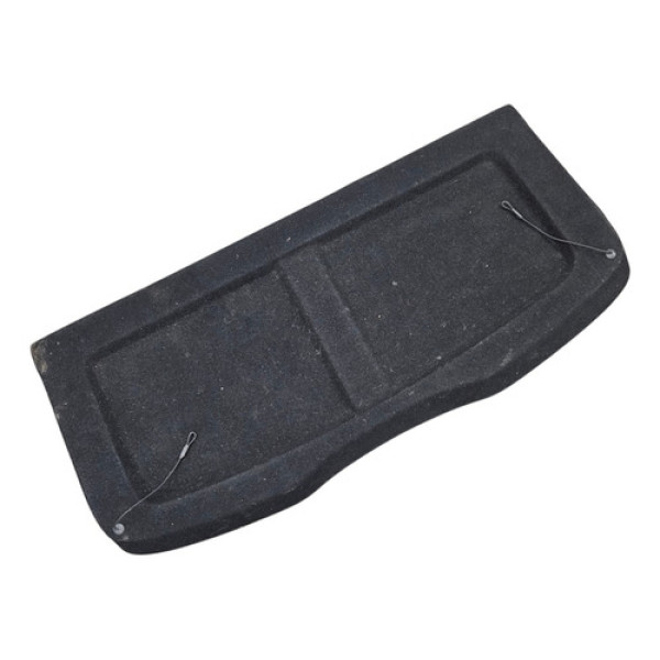 Tampão Bagagito Hyundai I30 2.0 Gls 2009 A 2012 Original Preto