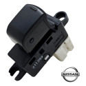 Botão Interruptor Vidro Traseiro Nissan Versa 2017 A 2019