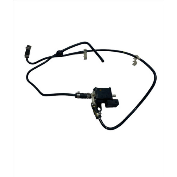 Válvula Solenoide Partida Frio Vw Voyage 2022 - 7x0906283