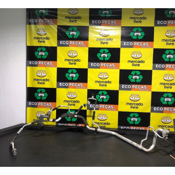 Mangueira Ar Condicionado Gm Onix Turbo 1.0 2021  26307046