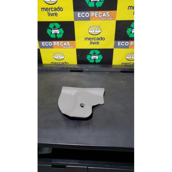 Acabamento Console Inferior Direito Tucson 2011 846352e000