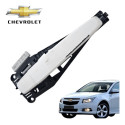 Maçaneta Externa Traseira Direita Chevrolet Cruze 2013 Origi Branco Traseira