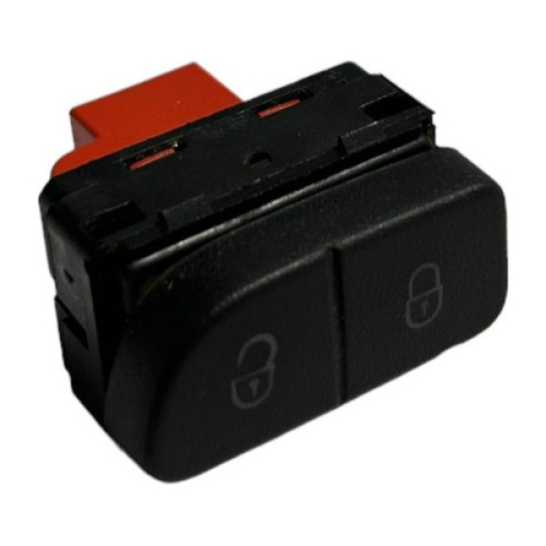 Botão Trava Portas Volkswagen Saveiro G6 2015 5u0962125