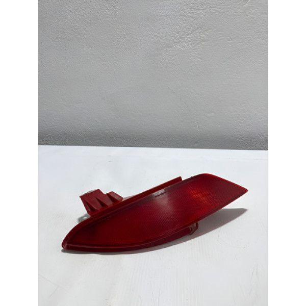 Refletor Olho De Gato Traseiro Direito Hrv 2018 Vermelho