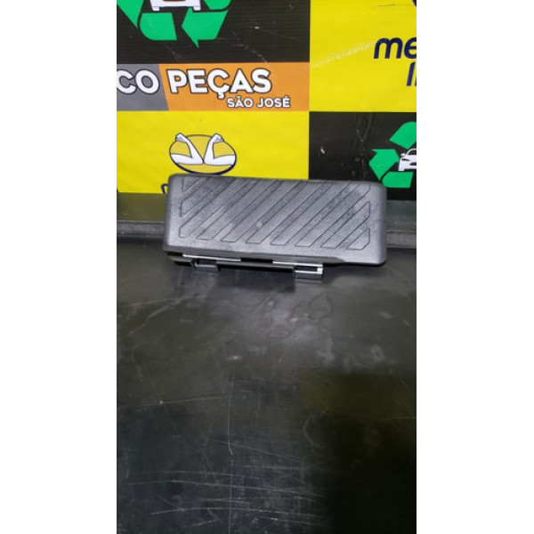 Acabamento Encosto Pé Vw Golf 2015 5q1864777