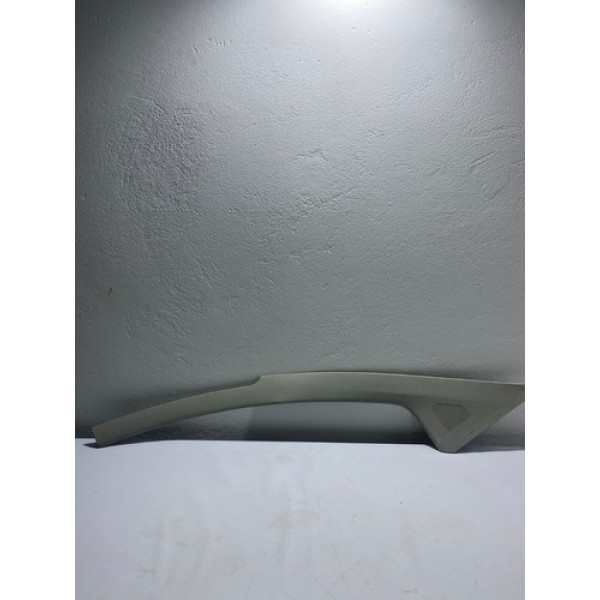 Acabamento Coluna Parabrisa Esquerdo Fox 2019  5z4867233e