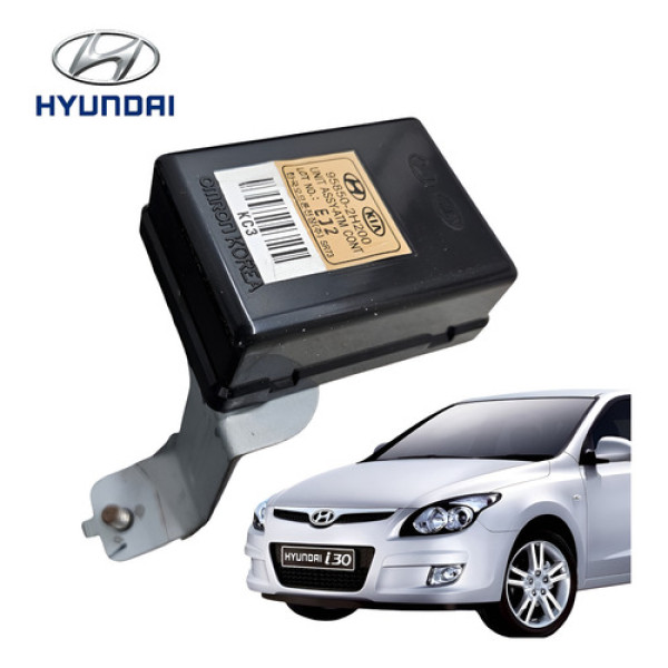 Módulo Central Trava Elétrica Hyundai I30 2009 A 2012 Orig