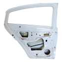 Porta Traseira Direita Chevrolet Agile Ltz 2011 A 2013 Origi - Traseira - Direita - Branca