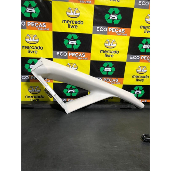 Acabamento Coluna Dianteira Direito Fiat Idea 735374390