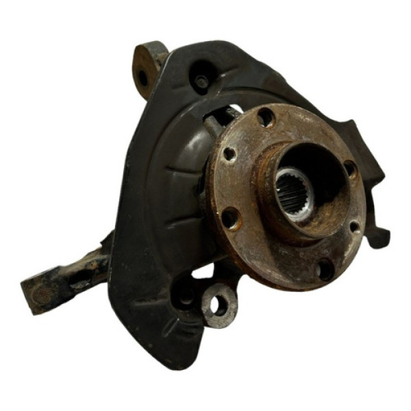 Montante Dianteiro Direito Grand Siena 2016