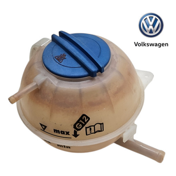 Reservatório Água Radiador Vw Gol Voyage G5 G6 Original