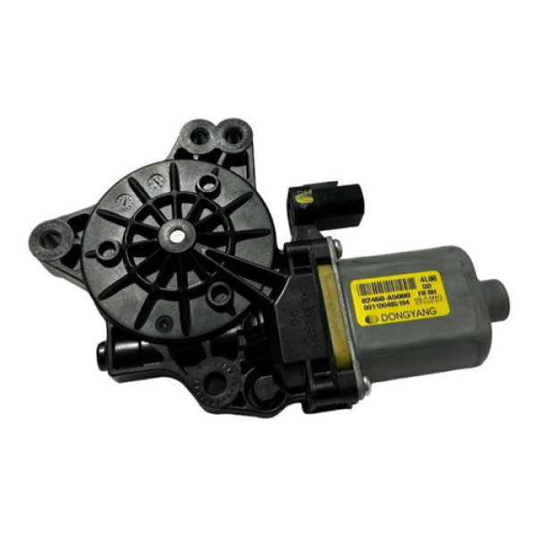 Motor Máquina Vidro Dianteira Direita Hyundai I30 1.8 2015