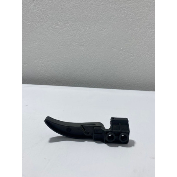 Puxador Interno Capô Volkswagen Fox Cod:5u1823533a 