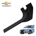 Soleira Dianteira Esquerda Chevrolet Cruze 1.8 Lt 2013 Origi Preto