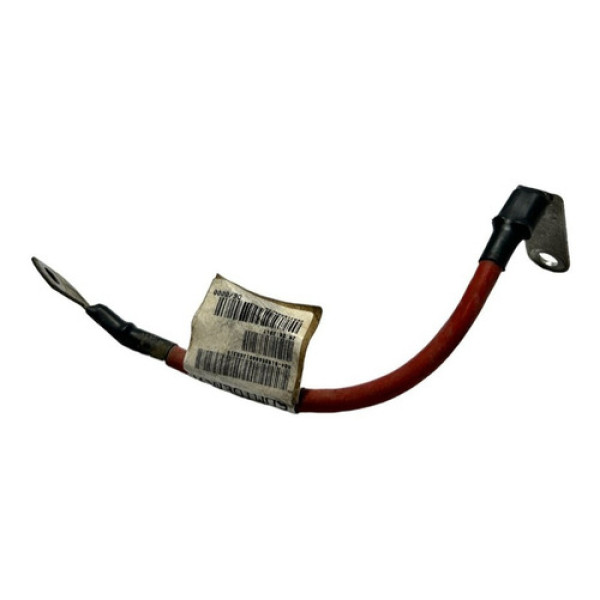 Cabo Positivo Bateria Fiat Grand Siena 1.0 51905898