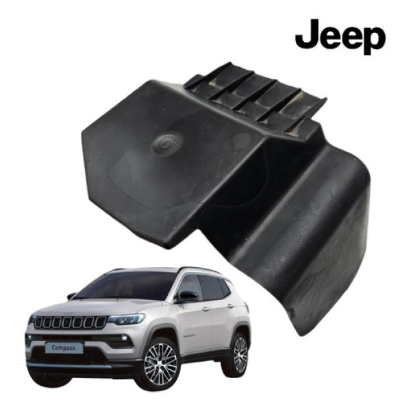 Capa Cobertura Modulo Abs Jeep Compass 2019 A 2023 2.0 Diese