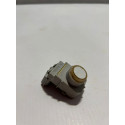 Sensor Estacionamento 95720-a5001 Hyundai I30 1.8 16v 2015 Branco
