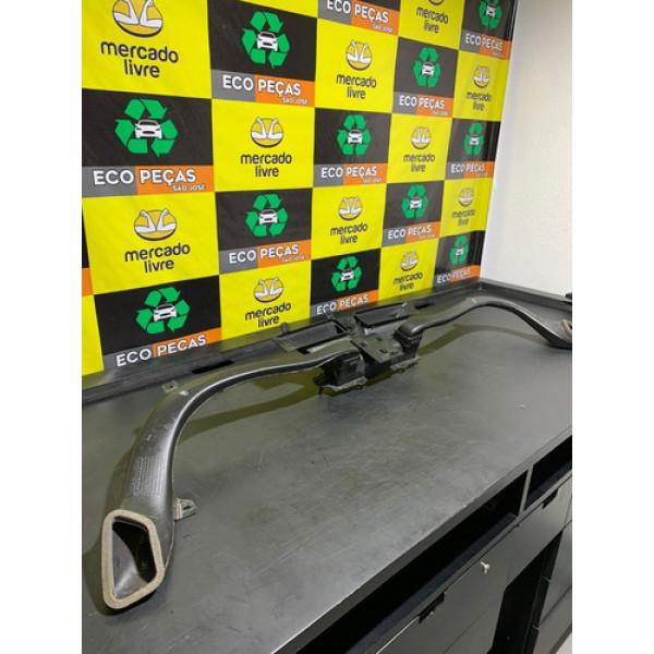 Saida Ar Condicionado C/ Antena Gm Onix Premier Turbo 2020