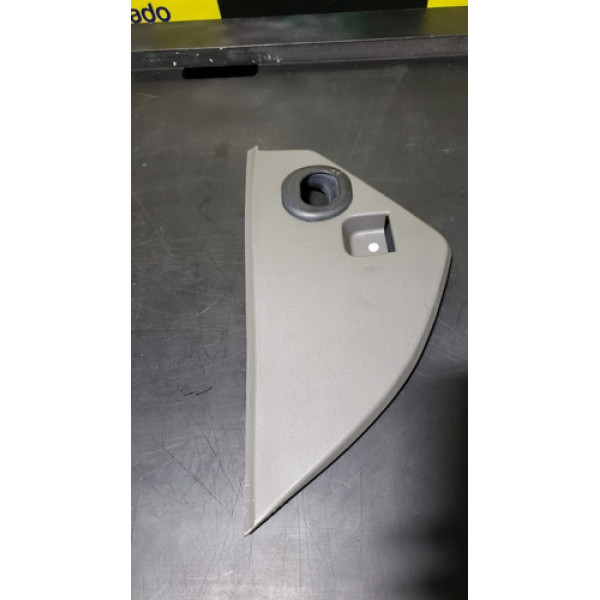 Acabamento Painel Lado Esquerdo Hyundai Tucson B285