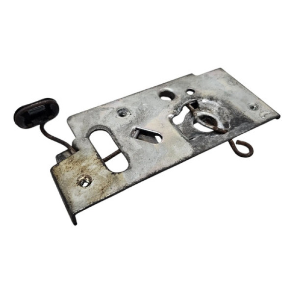 Fechadura Capô Fiat Elba Premio Uno Fiorino