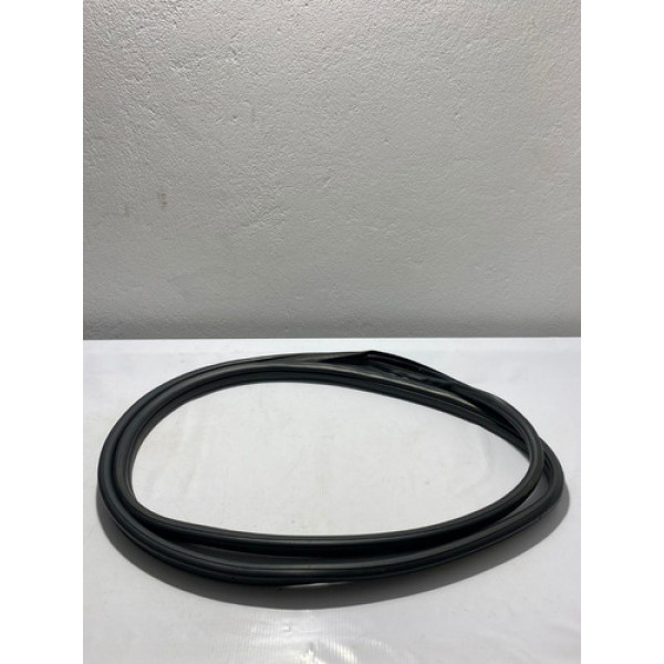 Guarnição Borracha Porta Dianteira Direita Honda Hrv 2018