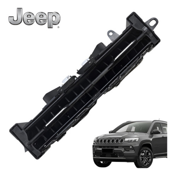 Difusor Ar Central Jeep Compass 1.3 Longitude T270 2025 Orig