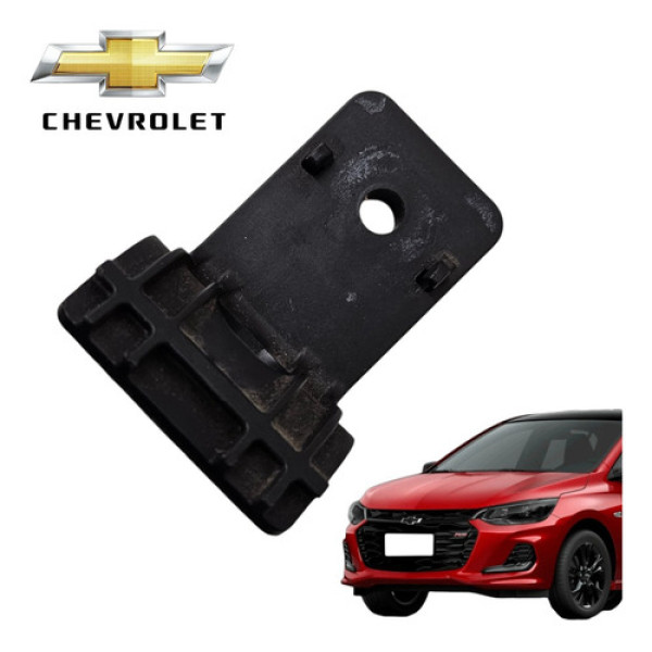 Suporte Superior Radiador Chevrolet Onix Premier Turbo 2020