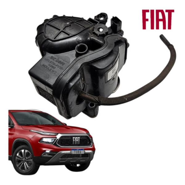 Carcaça Válvula Egr Completa Fiat Toro Compass 2020 A 2023