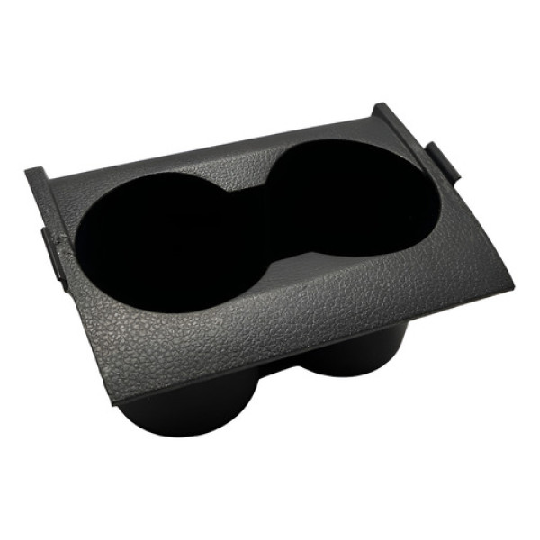 Porta Copos Console Saveiro Gol G6 G7 5u1858569 Cinza